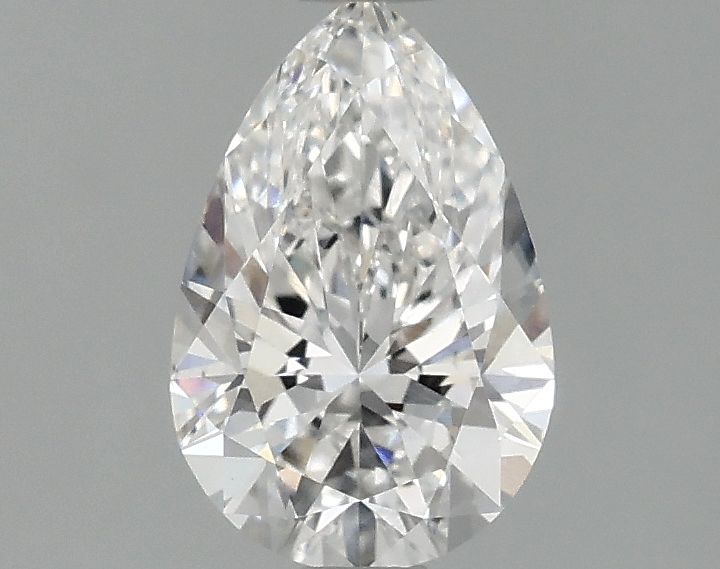 1.05 ct. pear Lab Grown Diamond front image