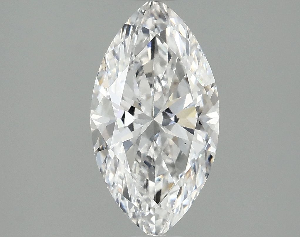 1.49 ct. marquise Lab Grown Diamond front image