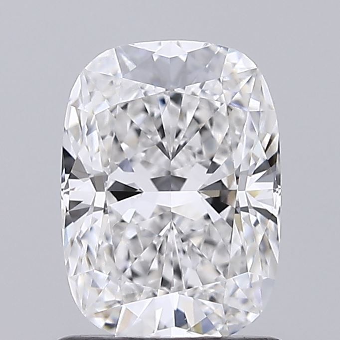 1.17 ct lab-grown Cushion modified Diamond