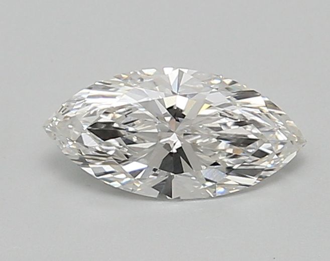 0.94 ct. marquise Lab Grown Diamond front image