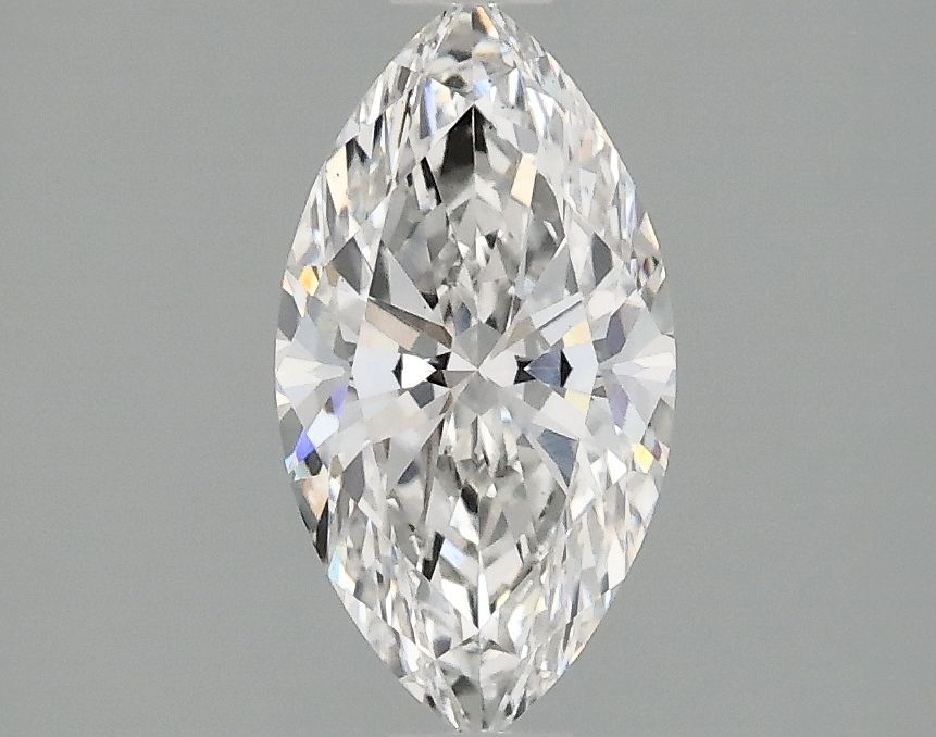 1.09 ct. marquise Lab Grown Diamond front image
