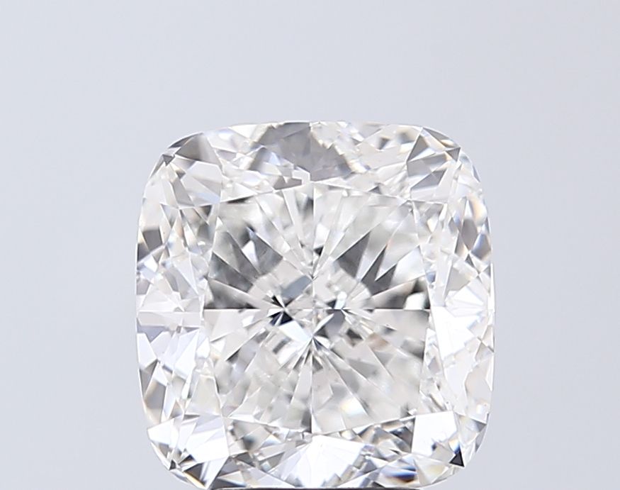 Cushion Diamond