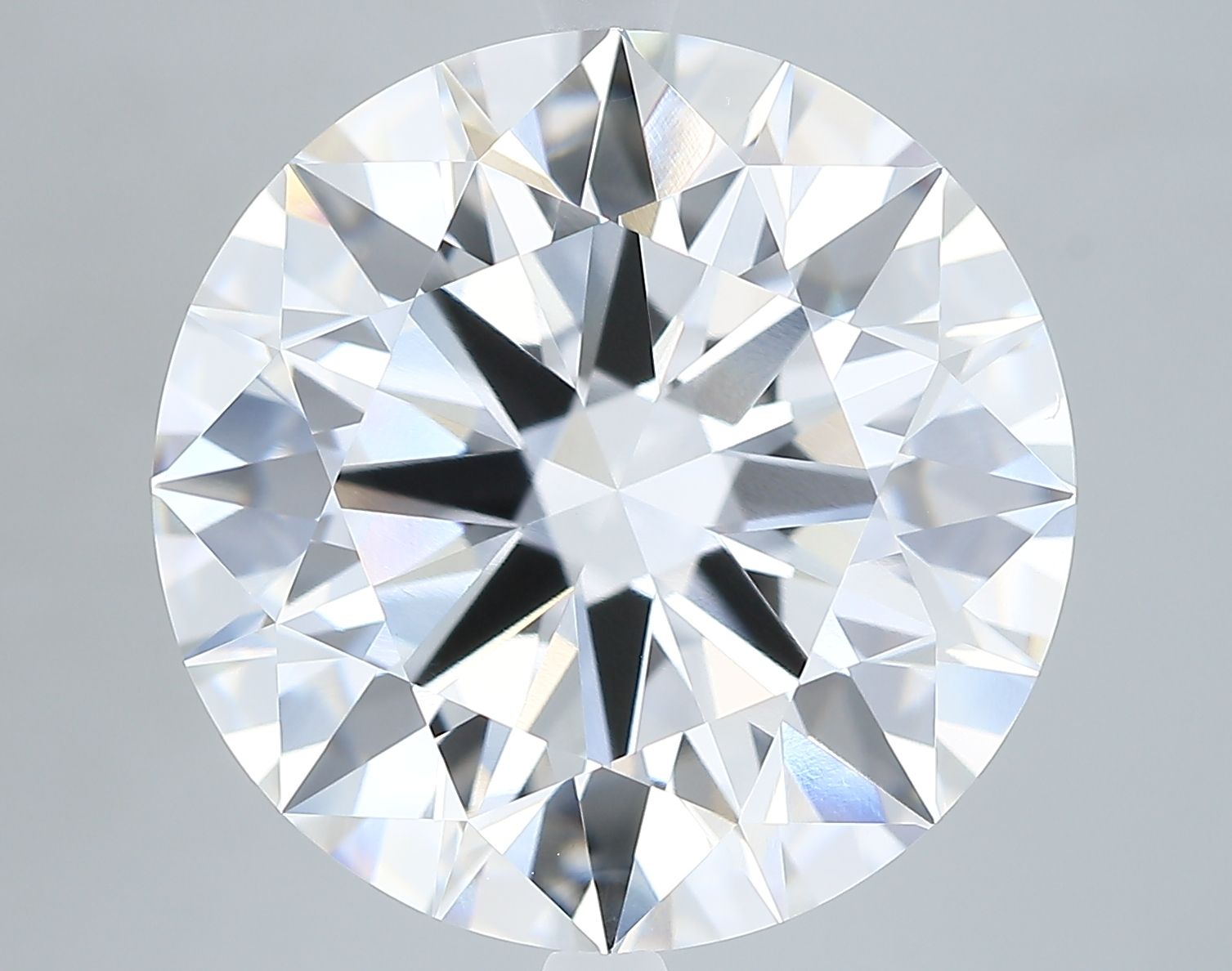 Round Diamond