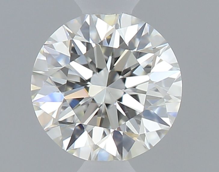 0.31 ct Round Diamond