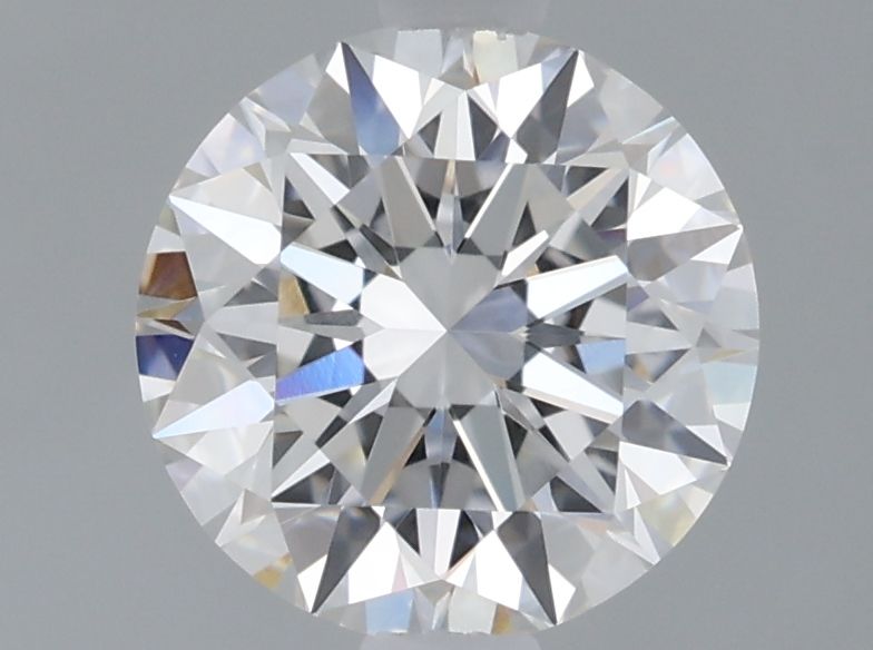 1.06 ct. round Lab Grown Diamond front image