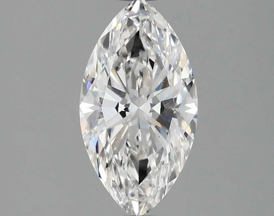 1.49 ct. marquise Lab Grown Diamond front image