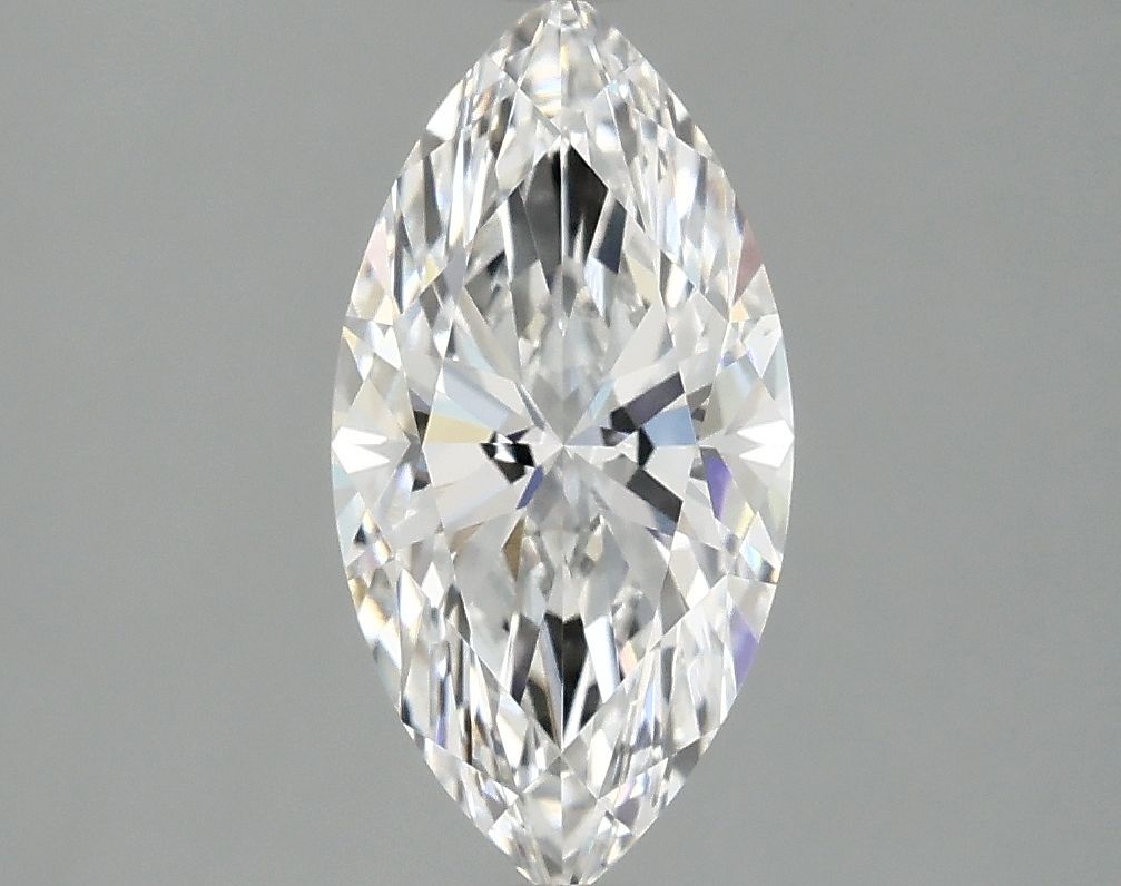 1.59 ct. marquise Lab Grown Diamond front image