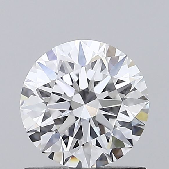 1.00 ct. round Lab Grown Diamond front image