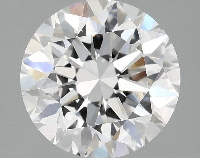 1.49 ct. round Lab Grown Diamond front image