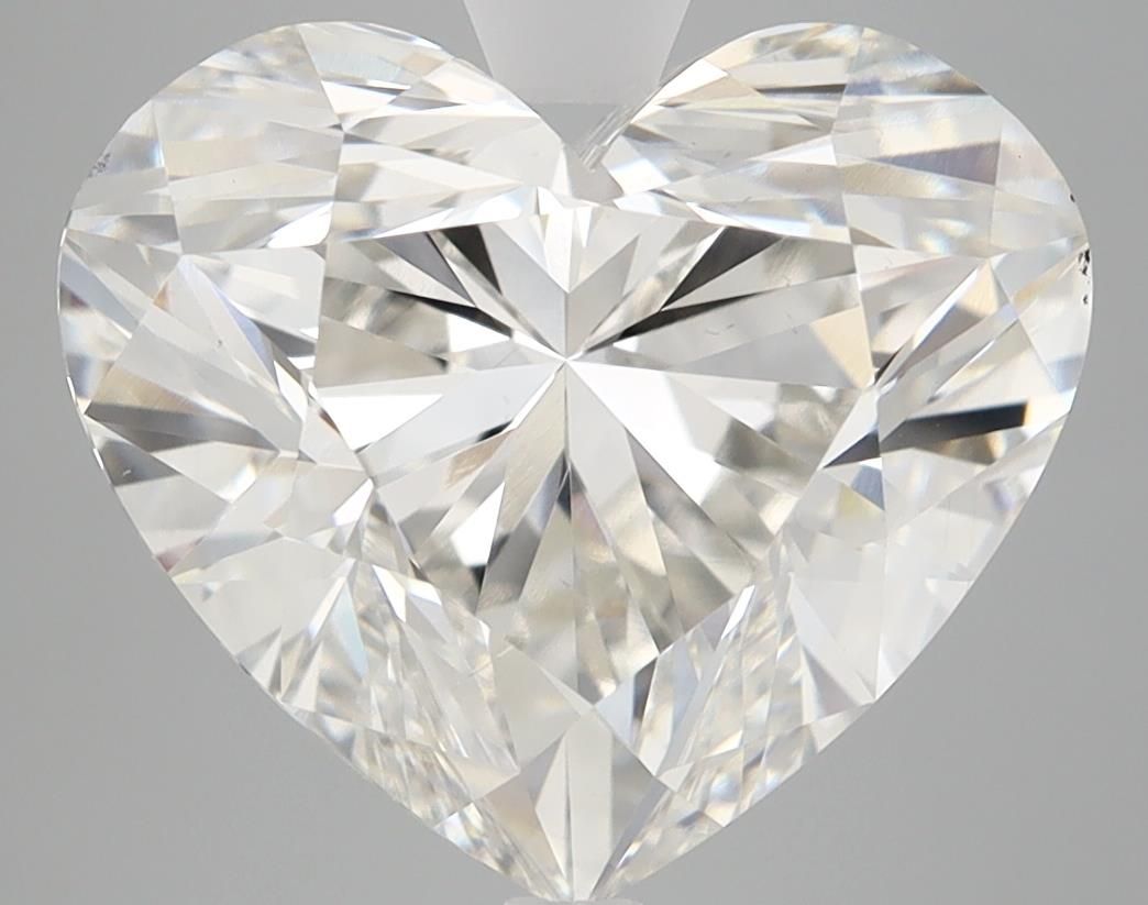 Heart Diamond