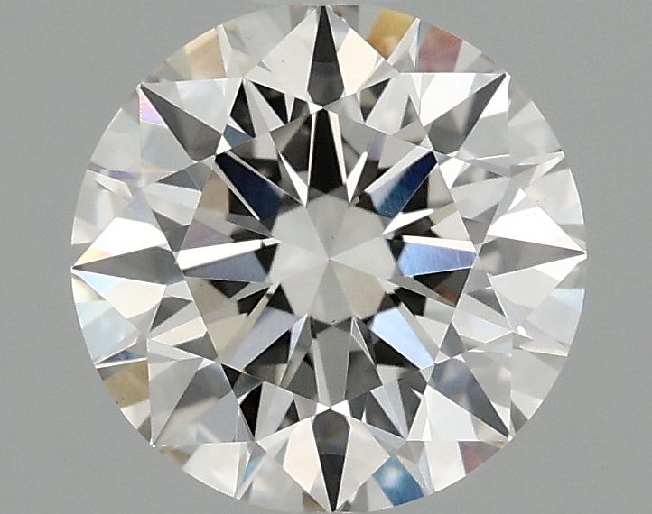 1.49 ct. round Lab Grown Diamond front image