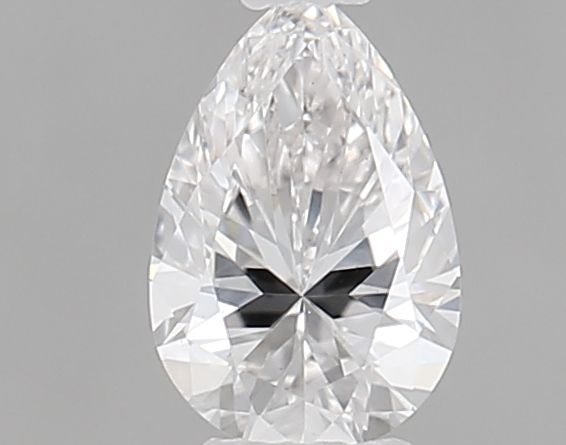 Pear Diamond
