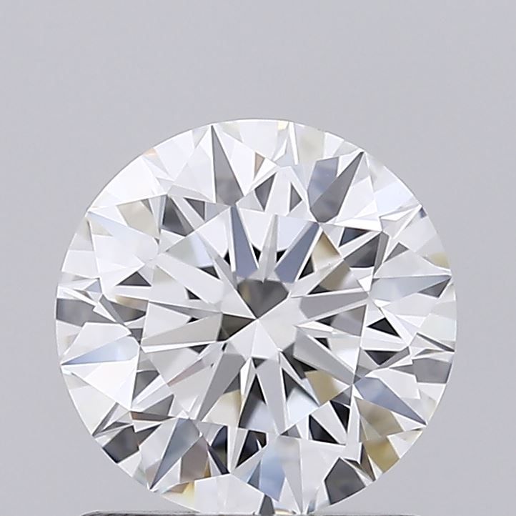 1.15 ct. round Lab Grown Diamond front image
