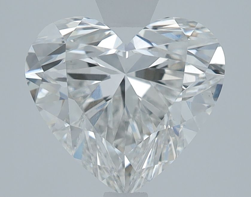 Heart Diamond