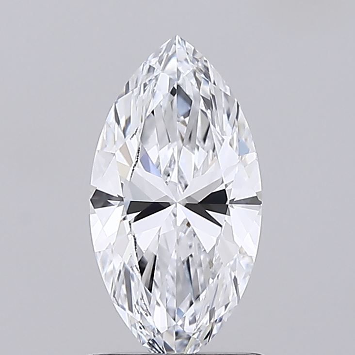 1.06 ct. marquise Lab Grown Diamond front image