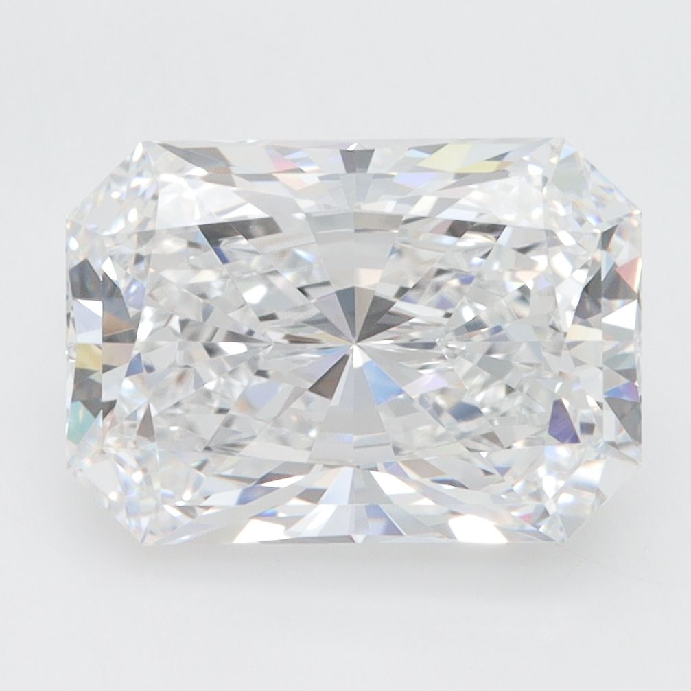 Radiant Diamond