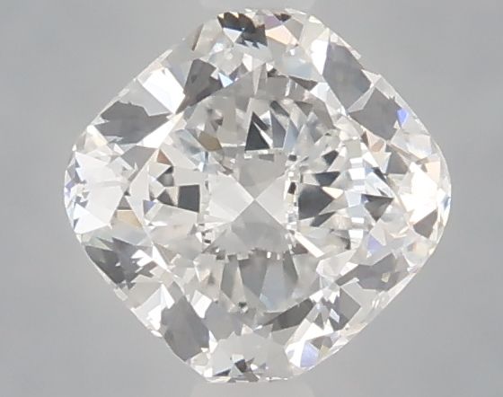 1.04 ct lab-grown Cushion modified Diamond