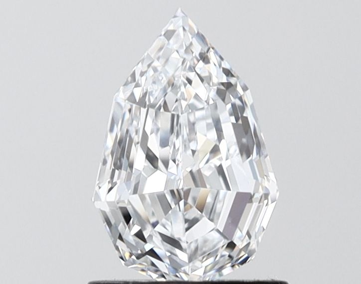 1.08 ct. pear Lab Grown Diamond front image