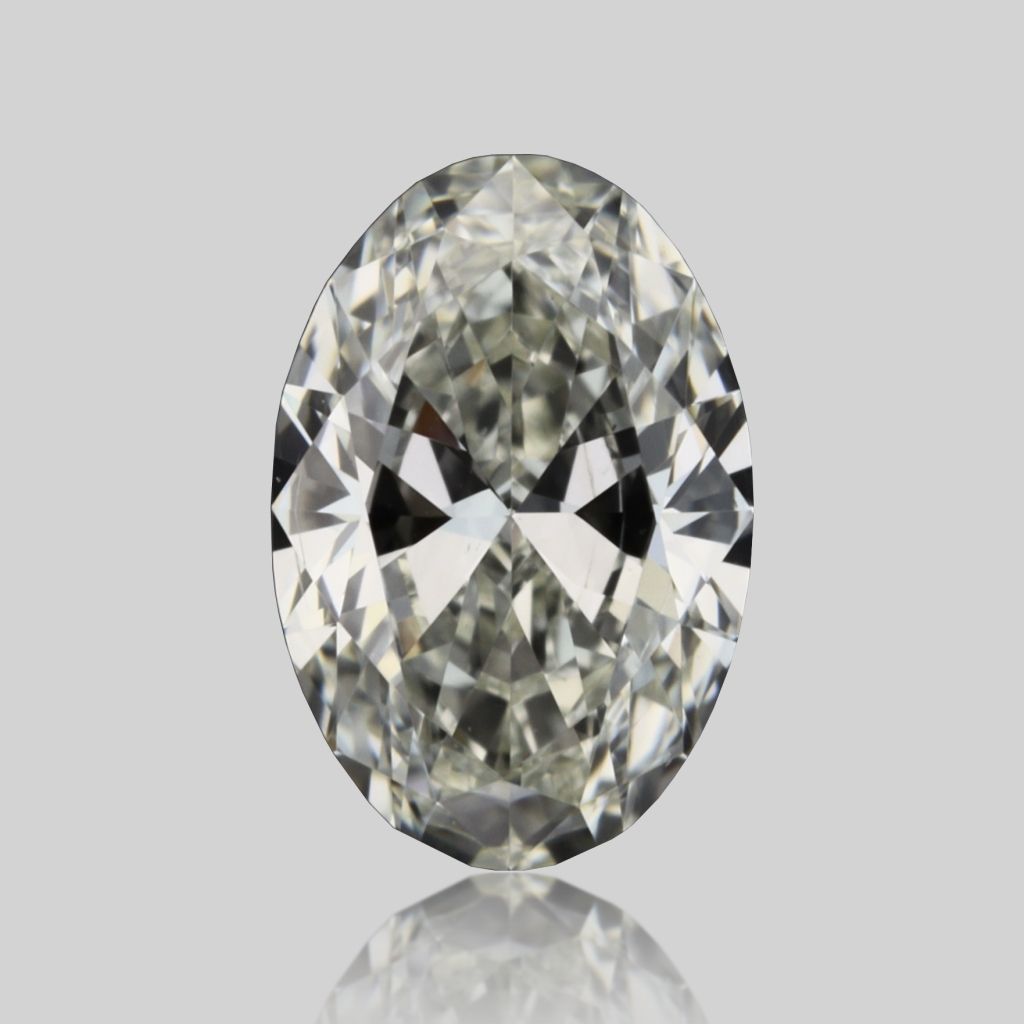 Oval Diamond