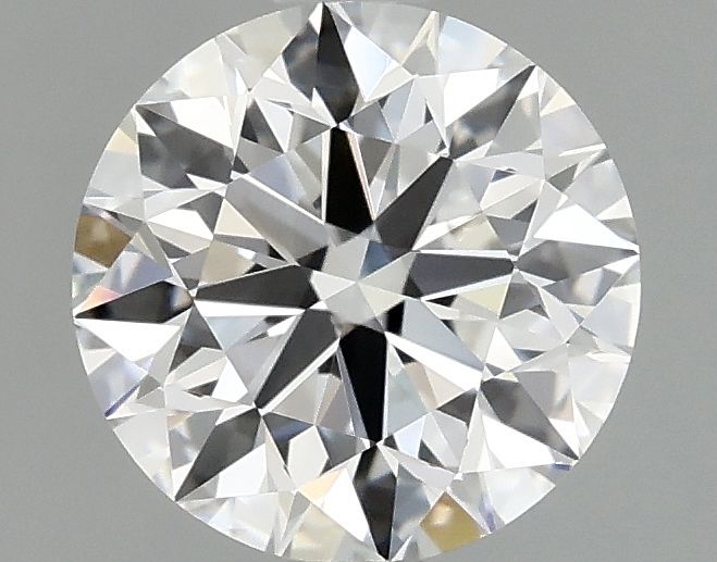 1.40 ct. round Lab Grown Diamond front image