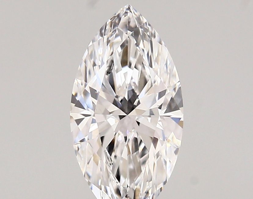 1.13 ct. marquise Lab Grown Diamond front image
