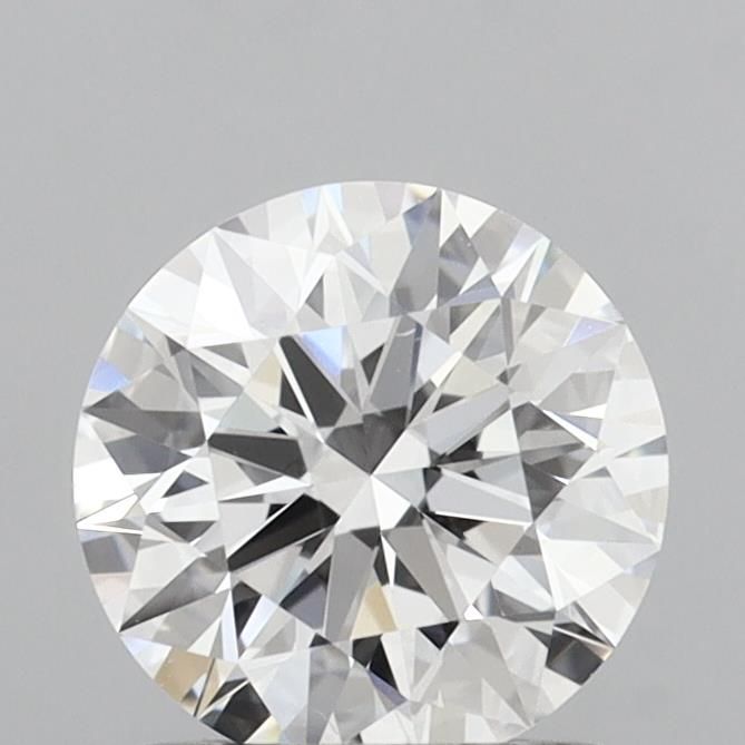 1.01 ct. round Lab Grown Diamond front image