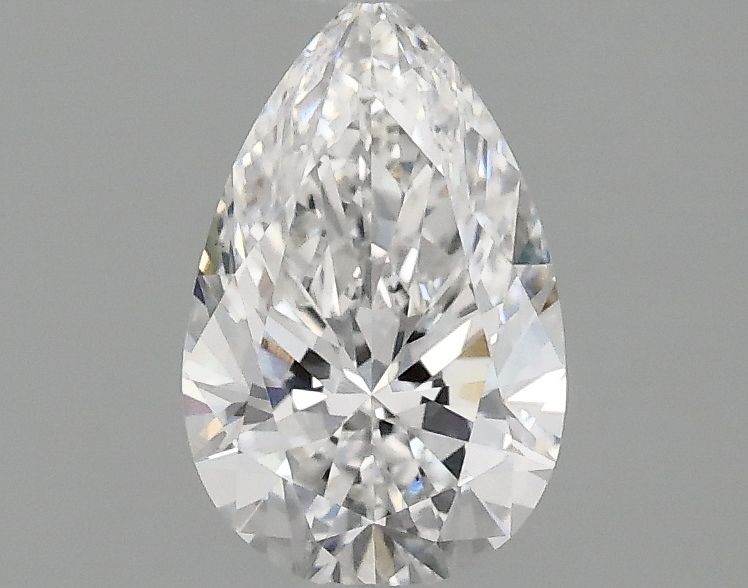 1.06 ct. pear Lab Grown Diamond front image