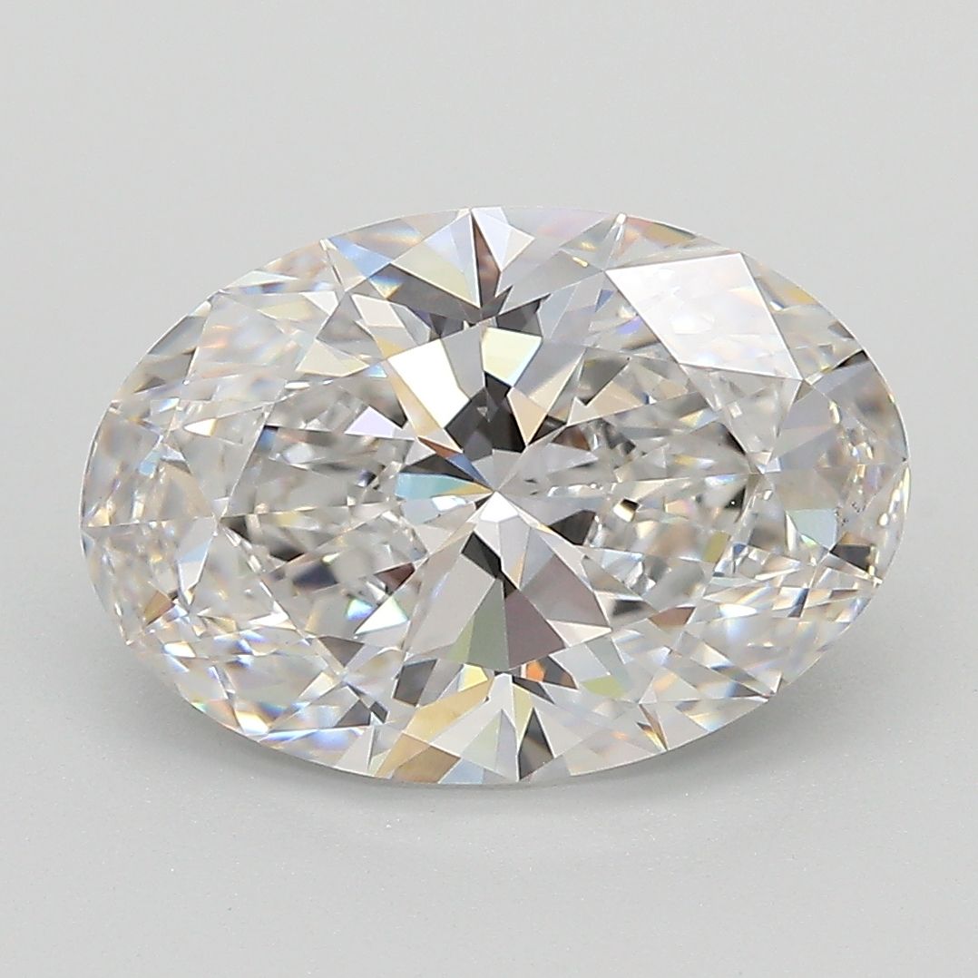 4.01 Carat