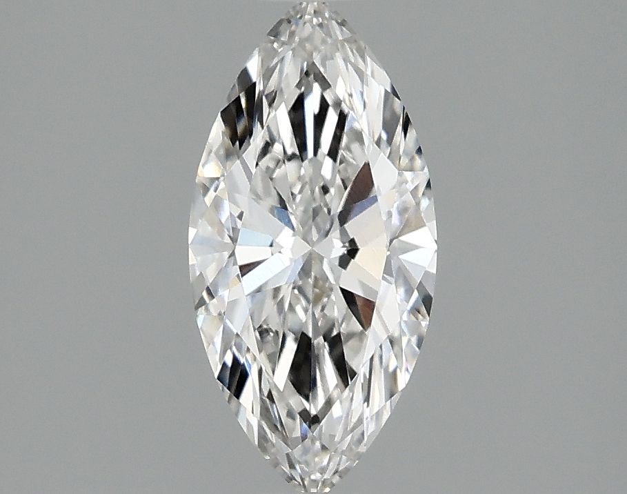 1.04 ct. marquise Lab Grown Diamond front image