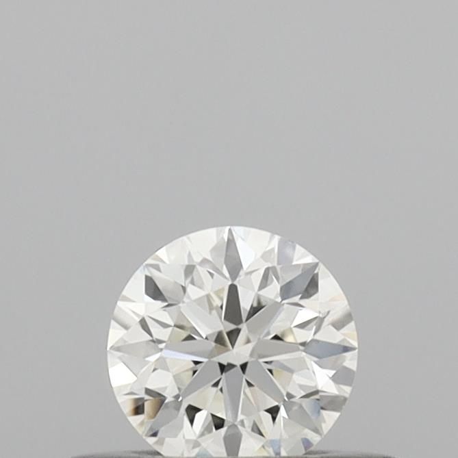 0.24 ct Round Diamond