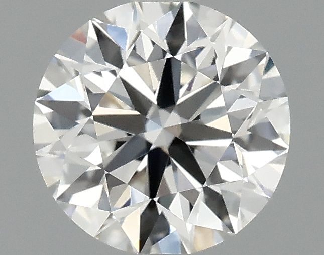 1.03 ct. round Lab Grown Diamond front image