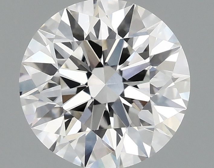 1.06 ct. round Lab Grown Diamond front image
