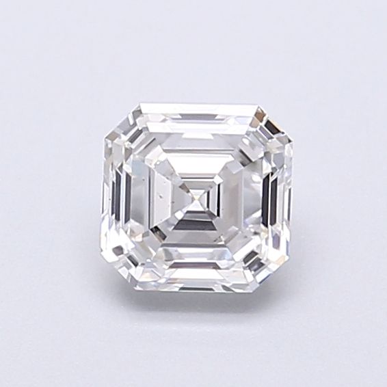 Asscher Diamond