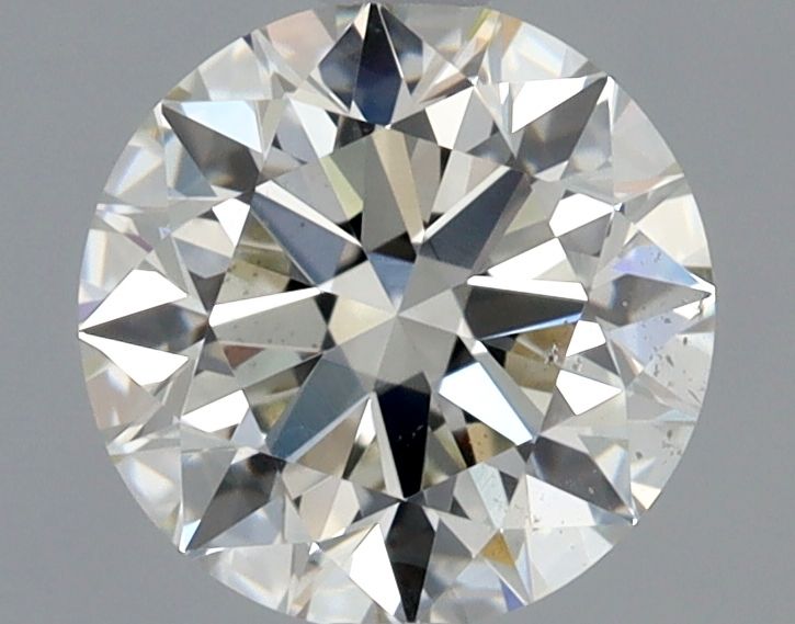 1.33 Carat