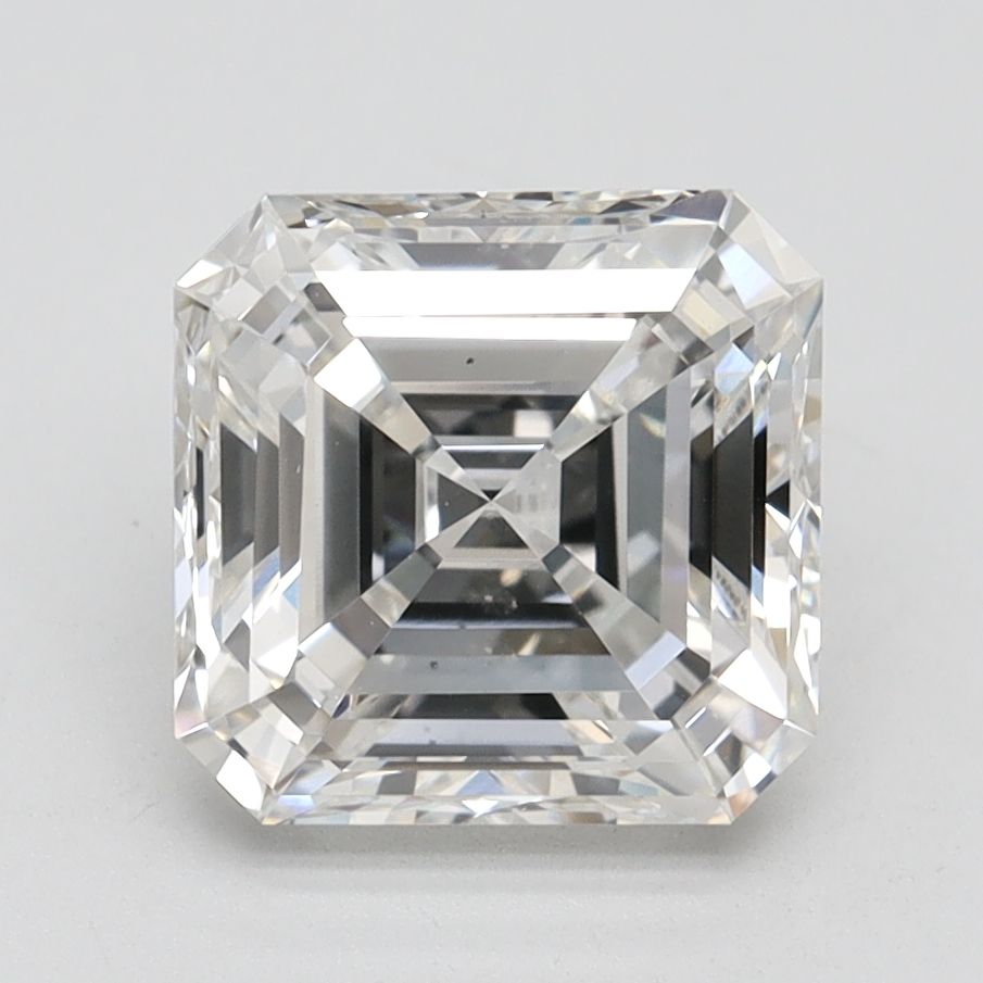 Asscher Diamond