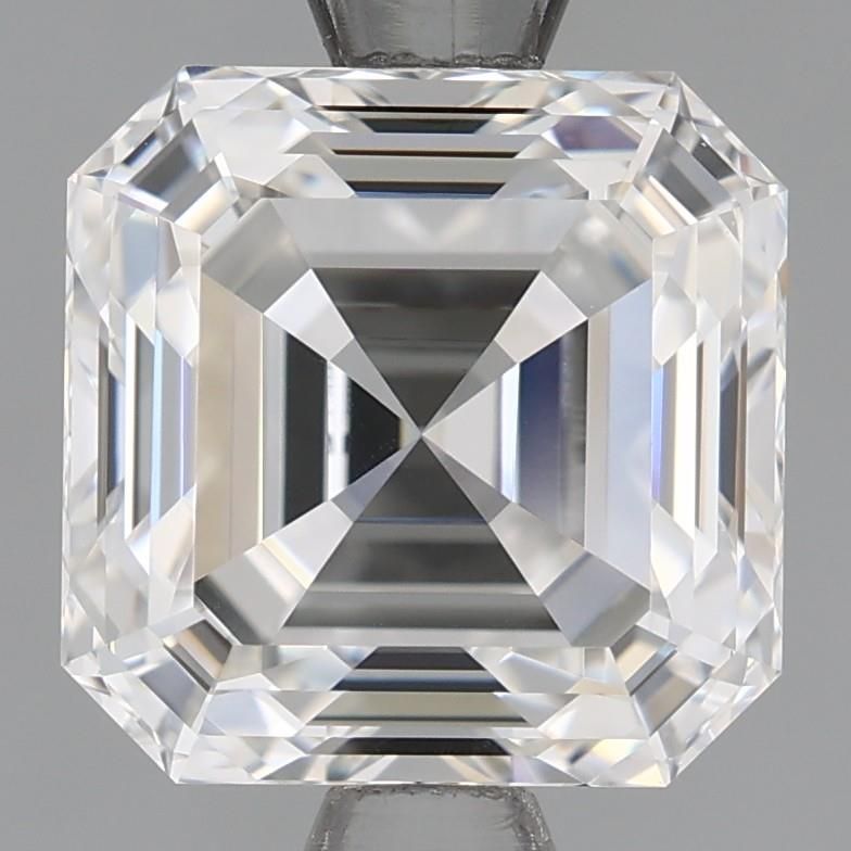 Asscher Diamond