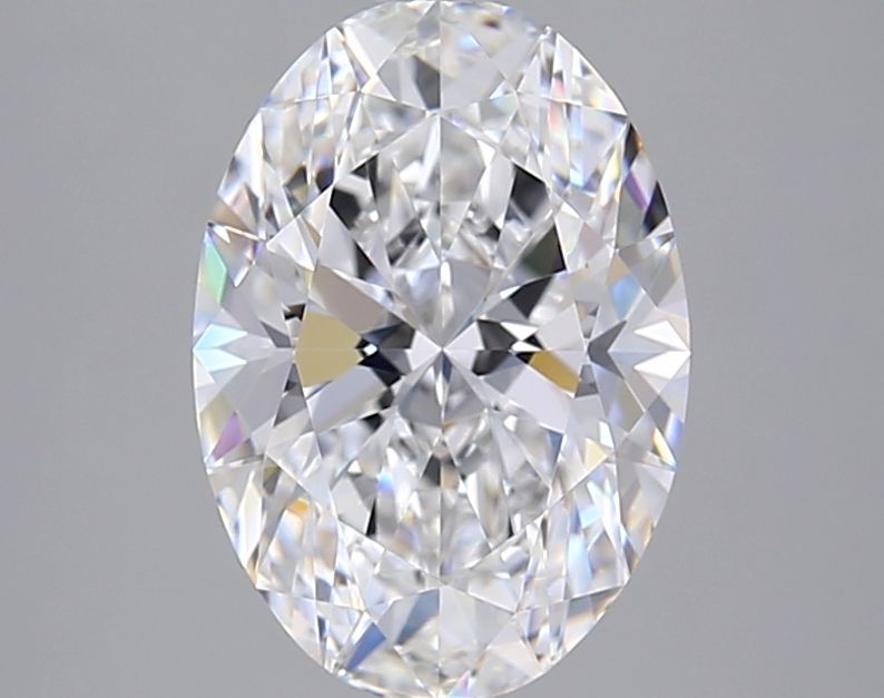 2.65 Carat