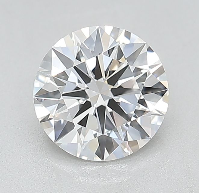 1.05 ct. round Lab Grown Diamond front image
