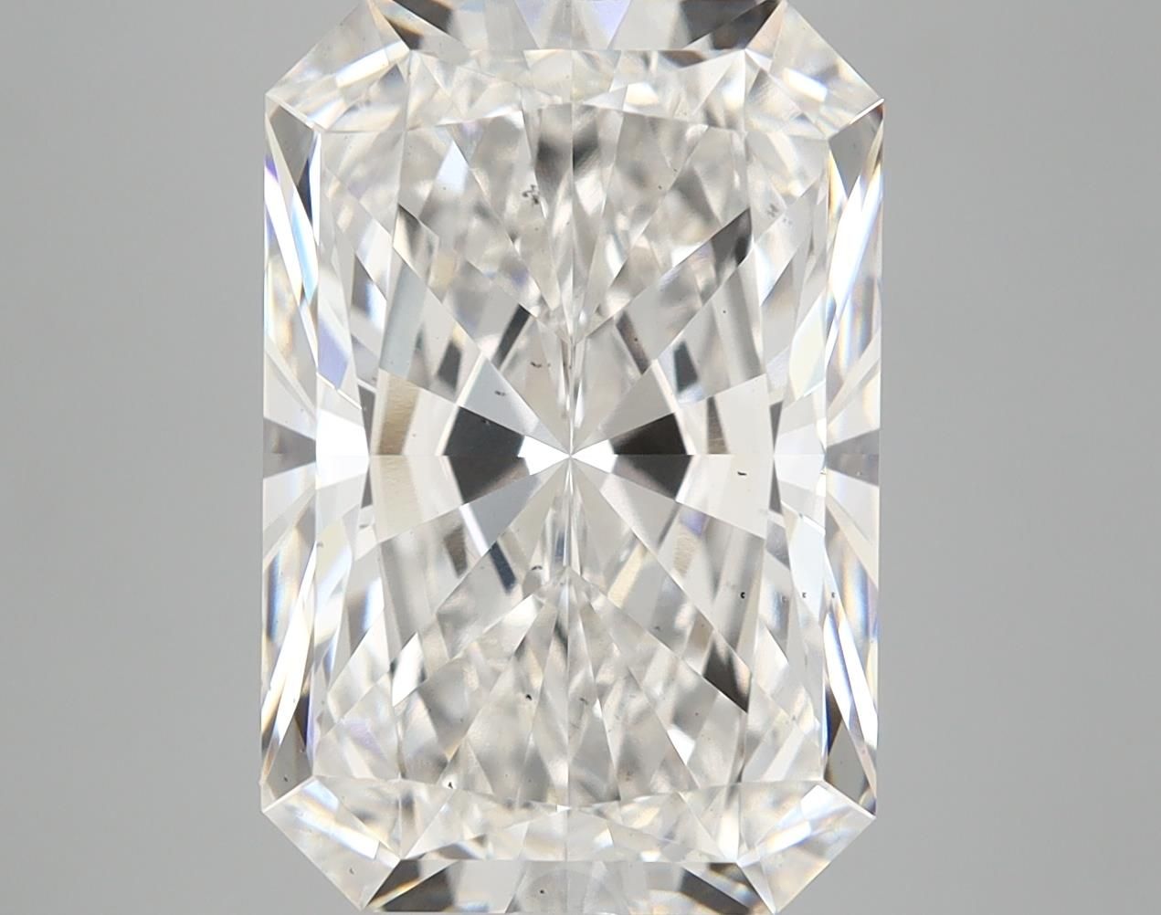 Radiant Diamond