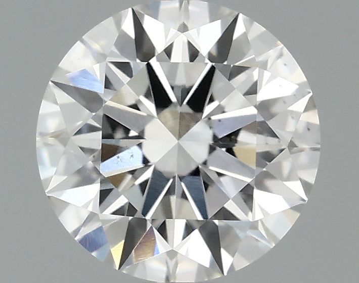 1.00 ct. round Lab Grown Diamond front image