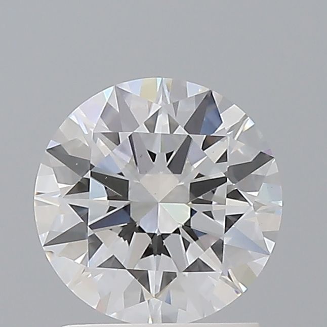 1.53 ct. round Lab Grown Diamond front image