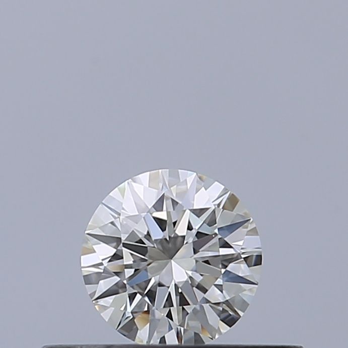 0.25 ct Round Diamond