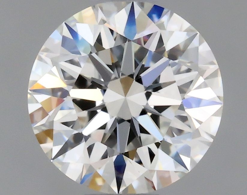 0.60 ct Round diamond