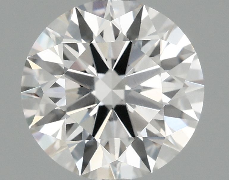 1.49 ct. round Lab Grown Diamond front image