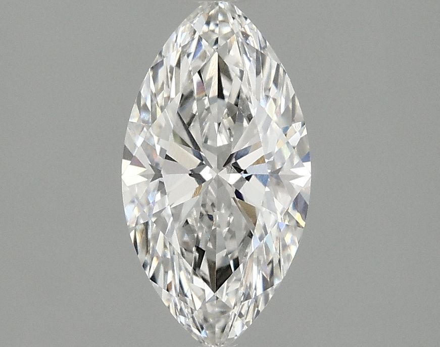 1.03 ct. marquise Lab Grown Diamond front image