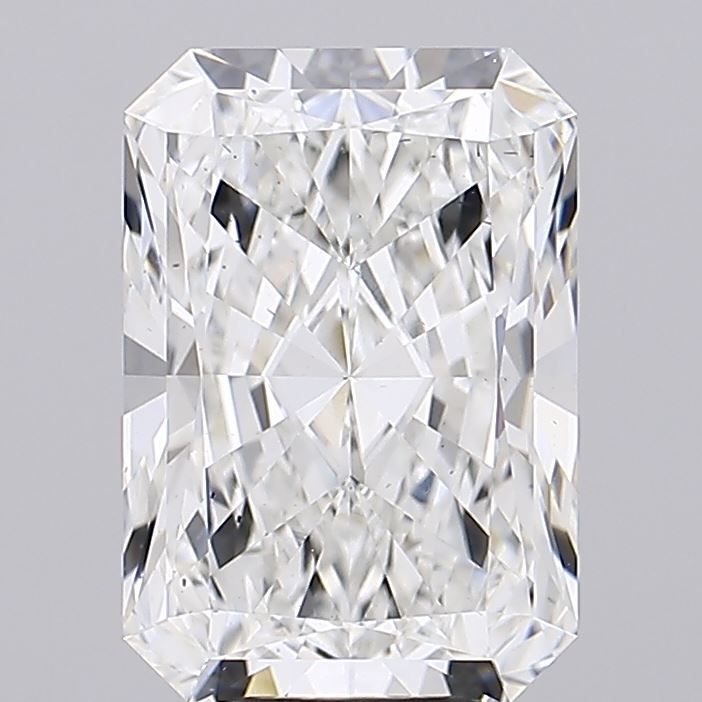 Radiant Diamond