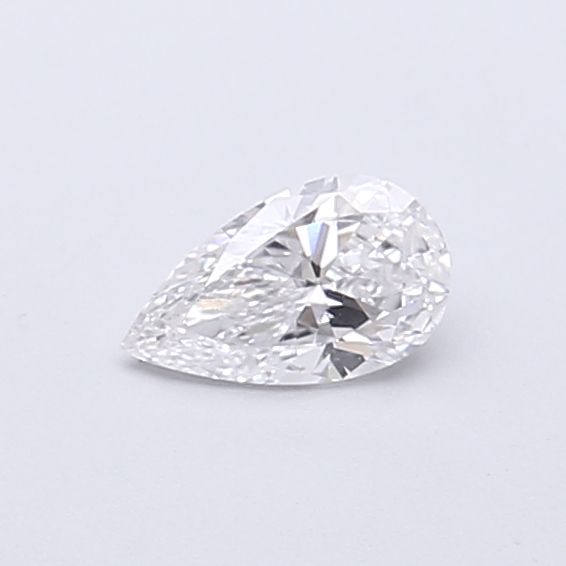 Pear Diamond