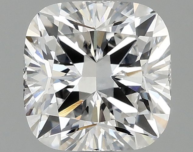 Cushion Diamond