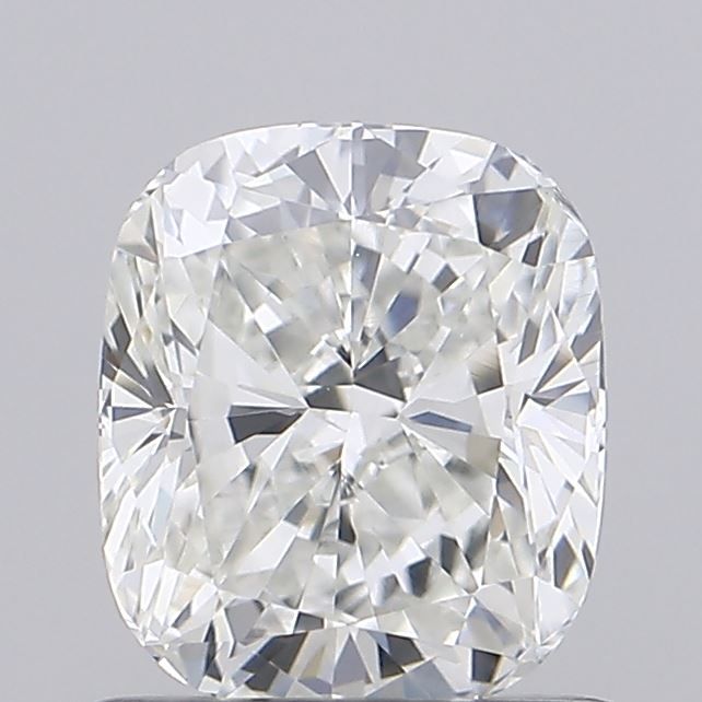 1.01 ct lab-grown Cushion modified Diamond