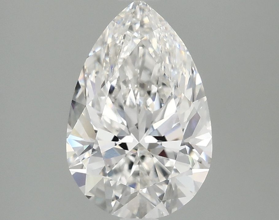 2.04 ct. pear Lab Grown Diamond front image